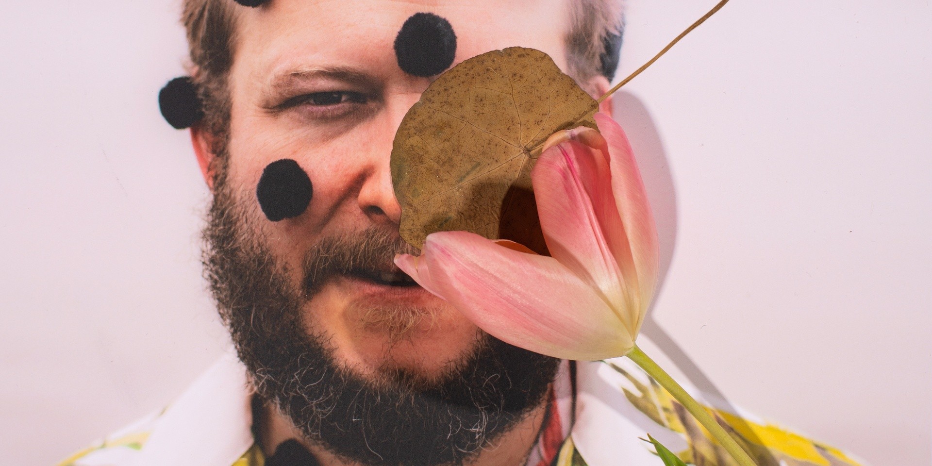 Bon Iver to release 10th-anniversary vinyl and CD reissue of 'Bon Iver, Bon Iver'